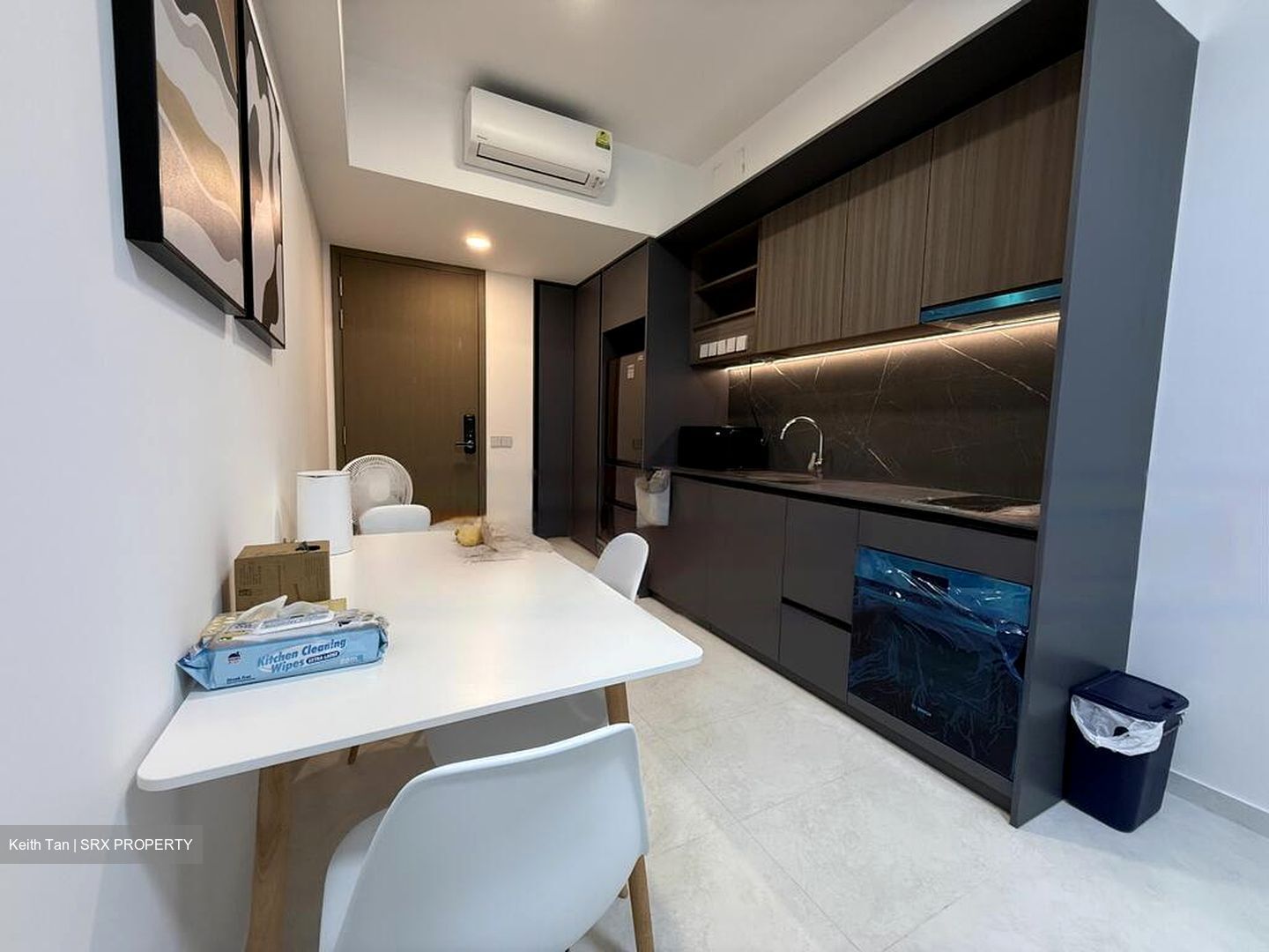 One-north Eden (D5), Apartment #567633691